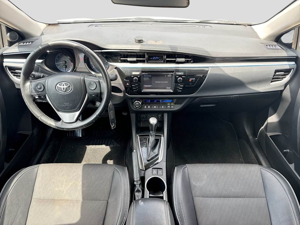Thumbnail: 2016 Toyota Corolla - 9