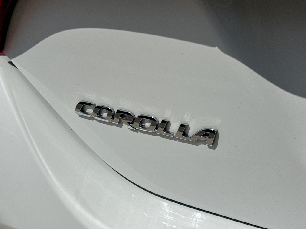Thumbnail: 2016 Toyota Corolla - 23