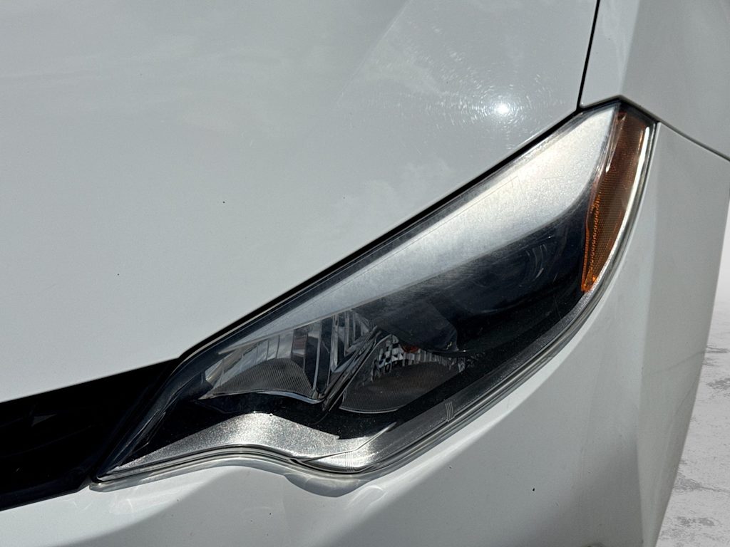 Thumbnail: 2016 Toyota Corolla - 22
