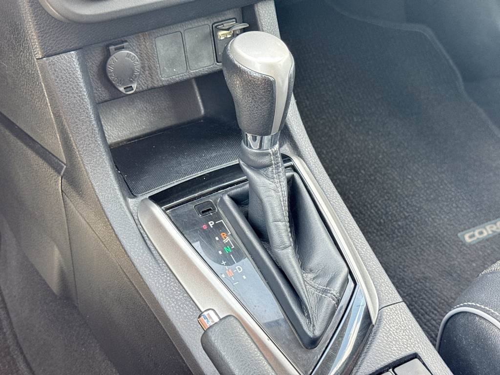 Thumbnail: 2016 Toyota Corolla - 15