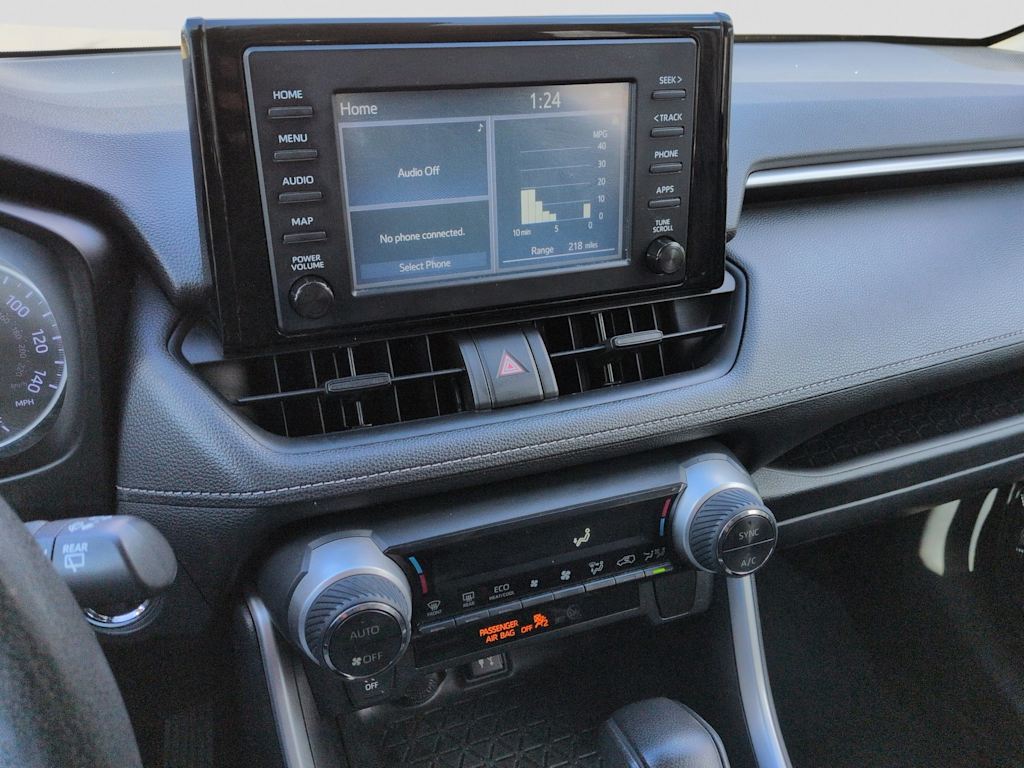 Thumbnail: 2019 Toyota RAV4 - 14