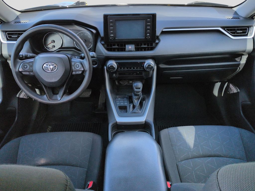 Thumbnail: 2019 Toyota RAV4 - 9