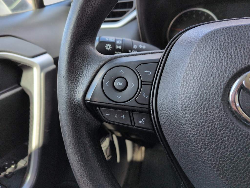 Thumbnail: 2019 Toyota RAV4 - 29
