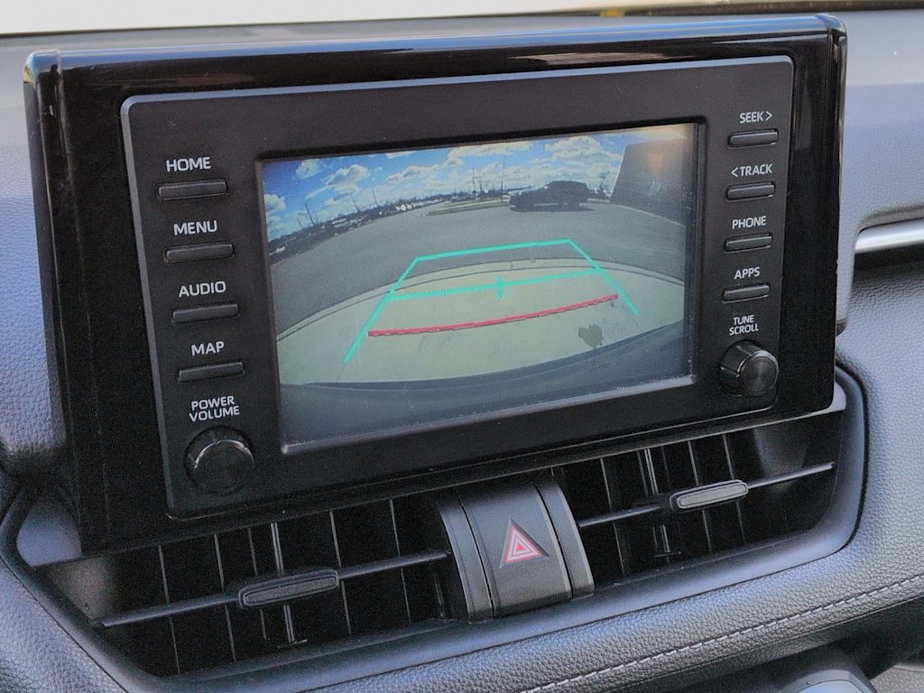 Thumbnail: 2019 Toyota RAV4 - 33