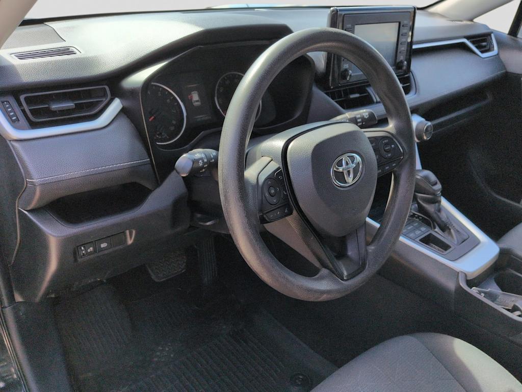 Thumbnail: 2019 Toyota RAV4 - 2