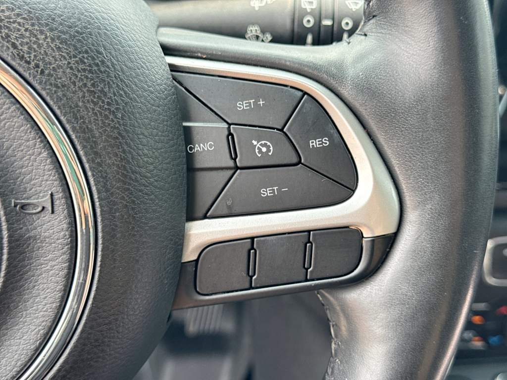 Thumbnail: 2018 Jeep Compass - 29