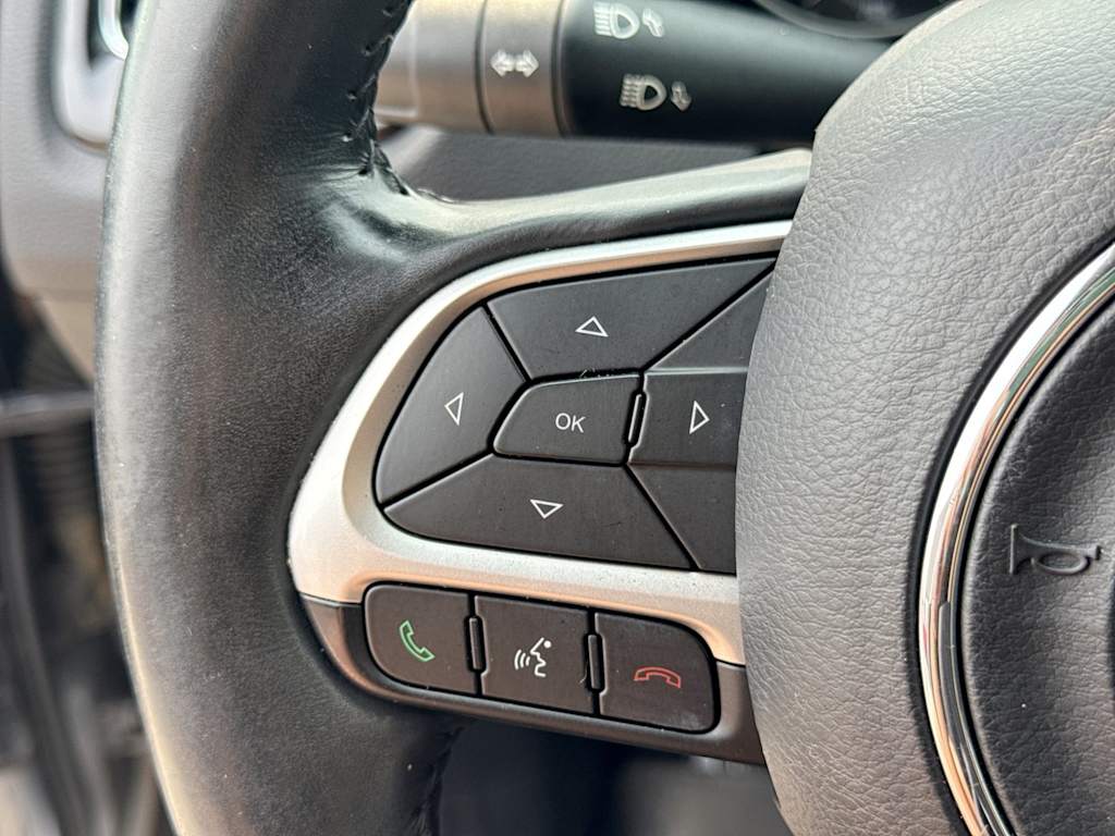 Thumbnail: 2018 Jeep Compass - 28