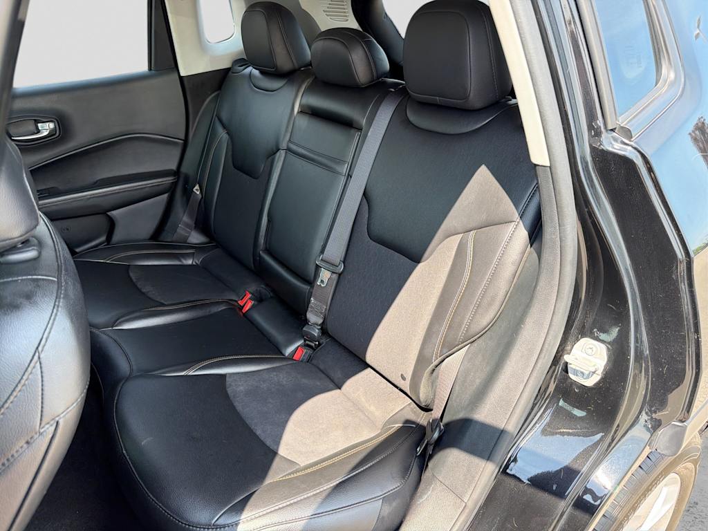 Thumbnail: 2020 Jeep Compass - 21