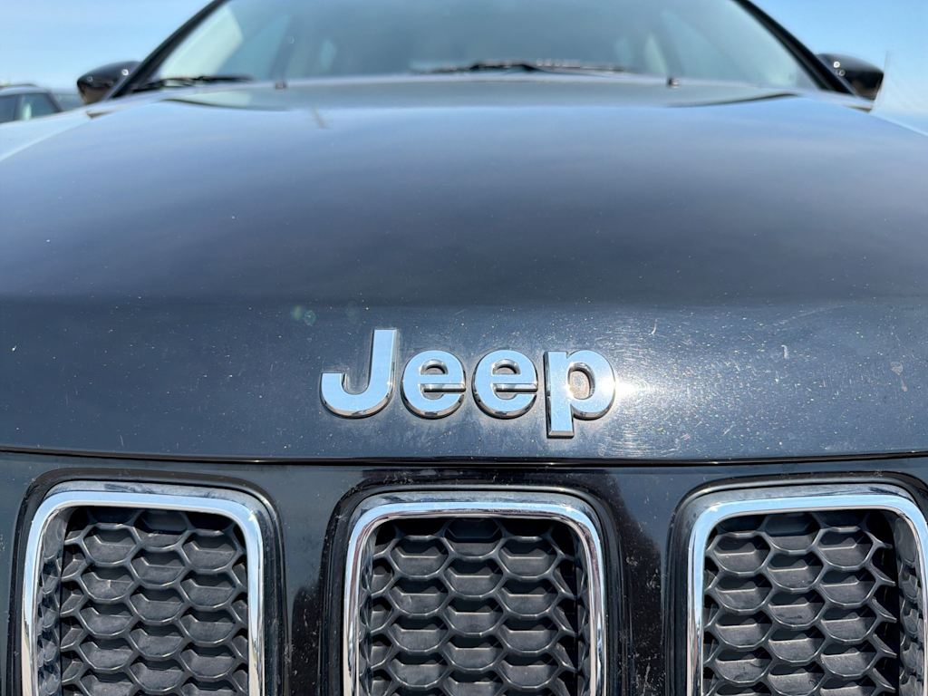 Thumbnail: 2020 Jeep Compass - 19