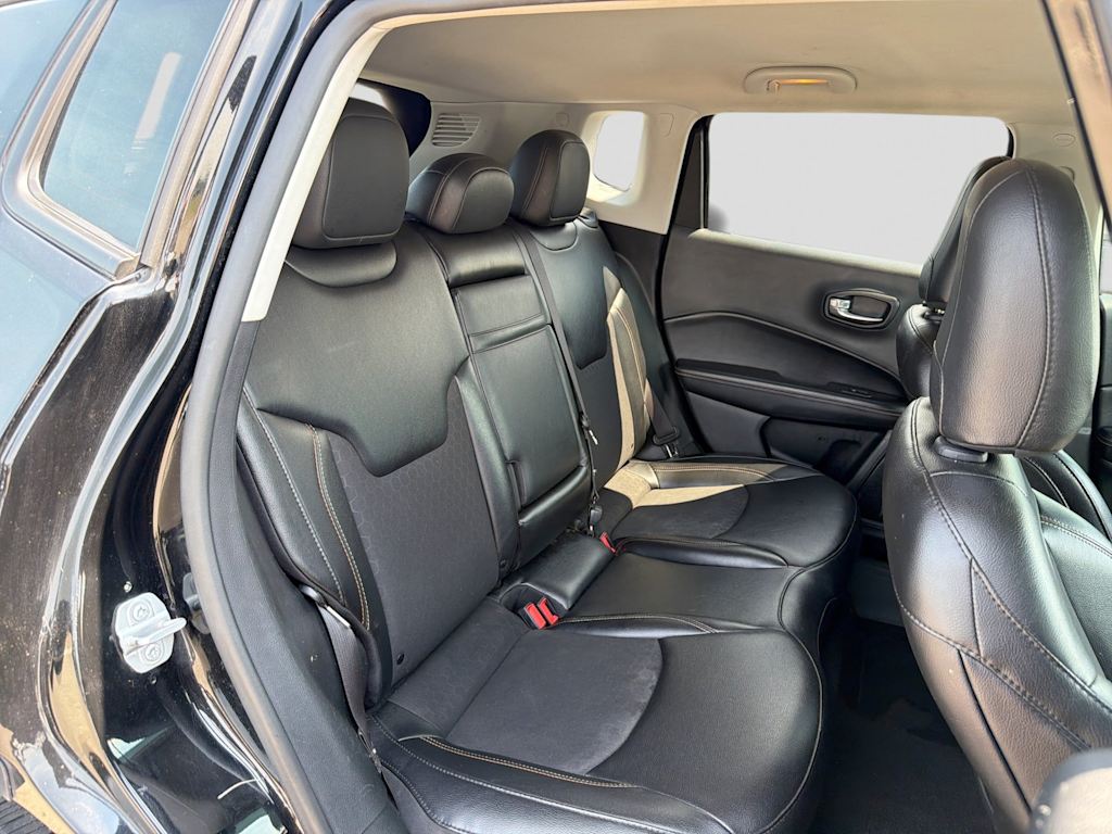 Thumbnail: 2020 Jeep Compass - 22