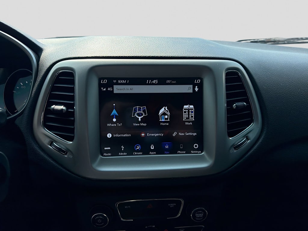 Thumbnail: 2020 Jeep Compass - 11