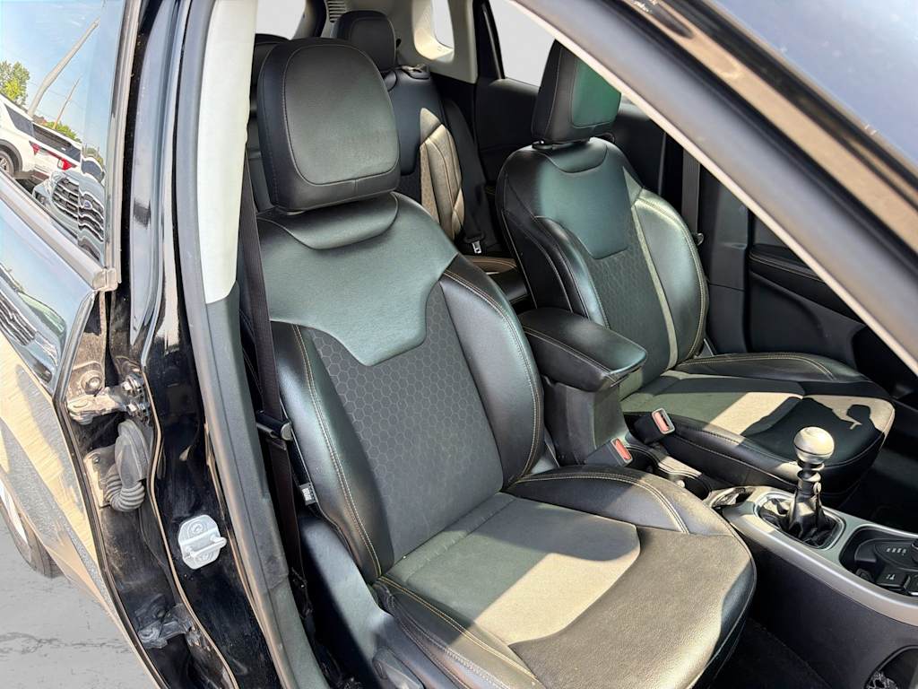 Thumbnail: 2020 Jeep Compass - 23
