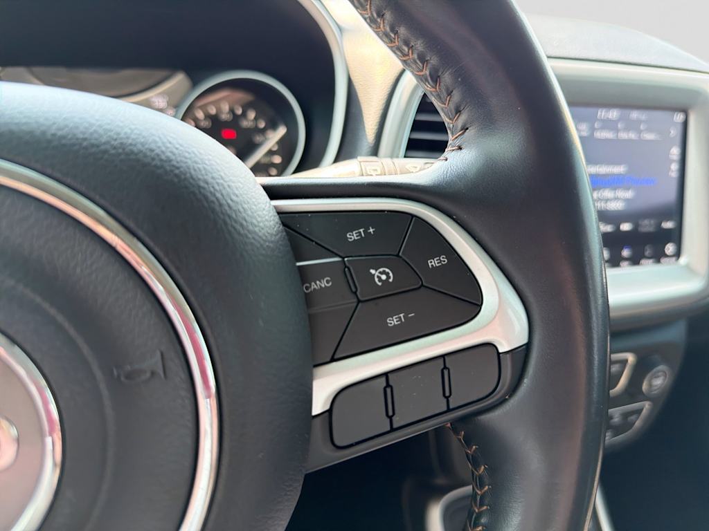 Thumbnail: 2020 Jeep Compass - 25