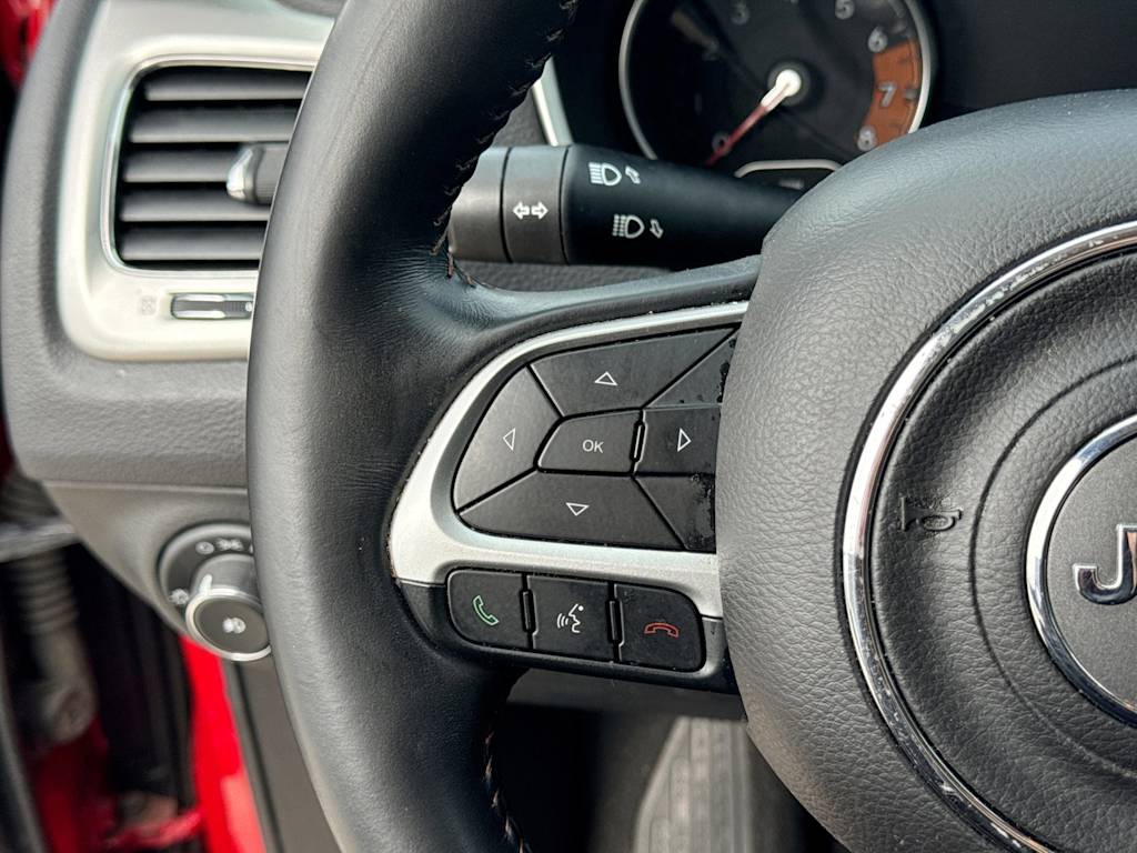 Thumbnail: 2018 Jeep Compass - 28