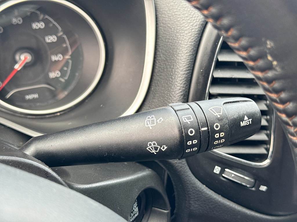 Thumbnail: 2018 Jeep Compass - 30