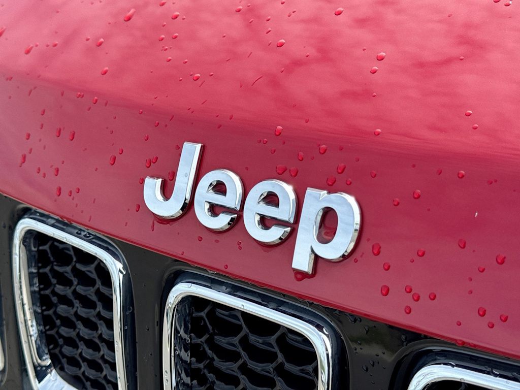 Thumbnail: 2018 Jeep Compass - 6