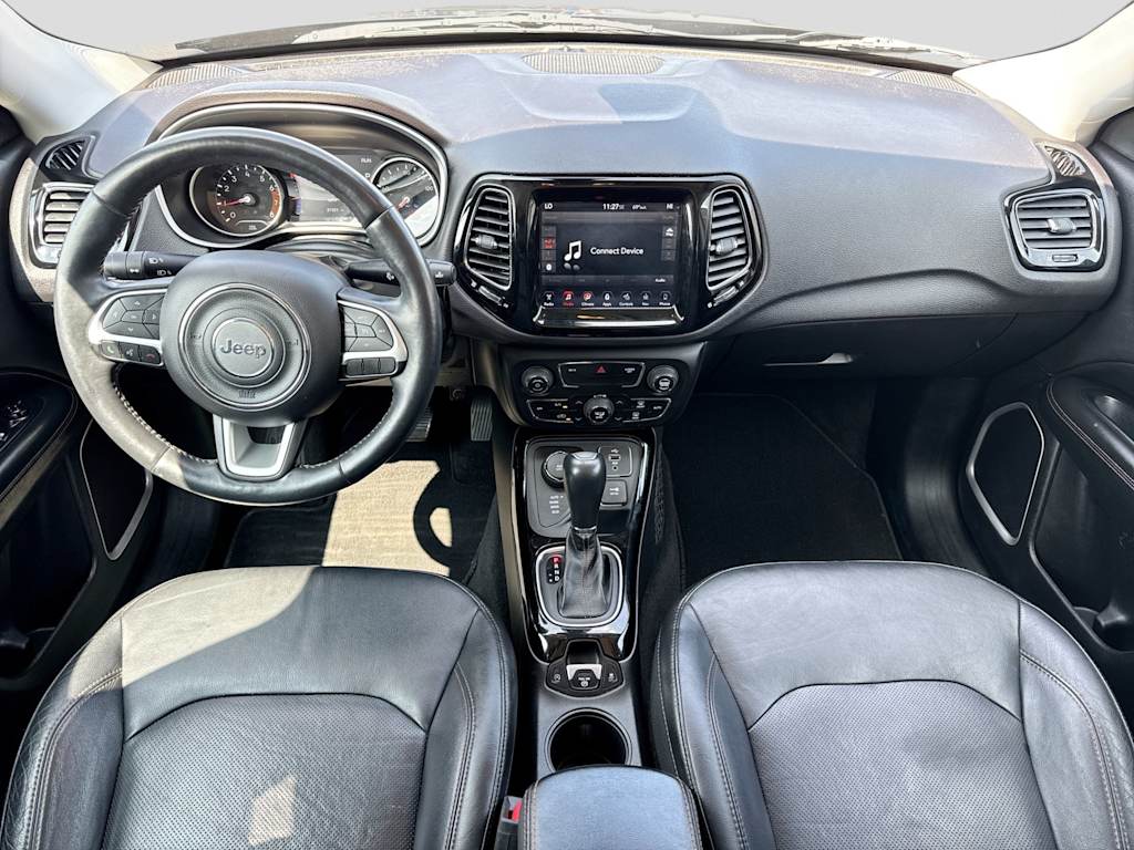 Thumbnail: 2018 Jeep Compass - 8