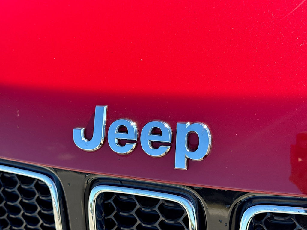Thumbnail: 2018 Jeep Compass - 7