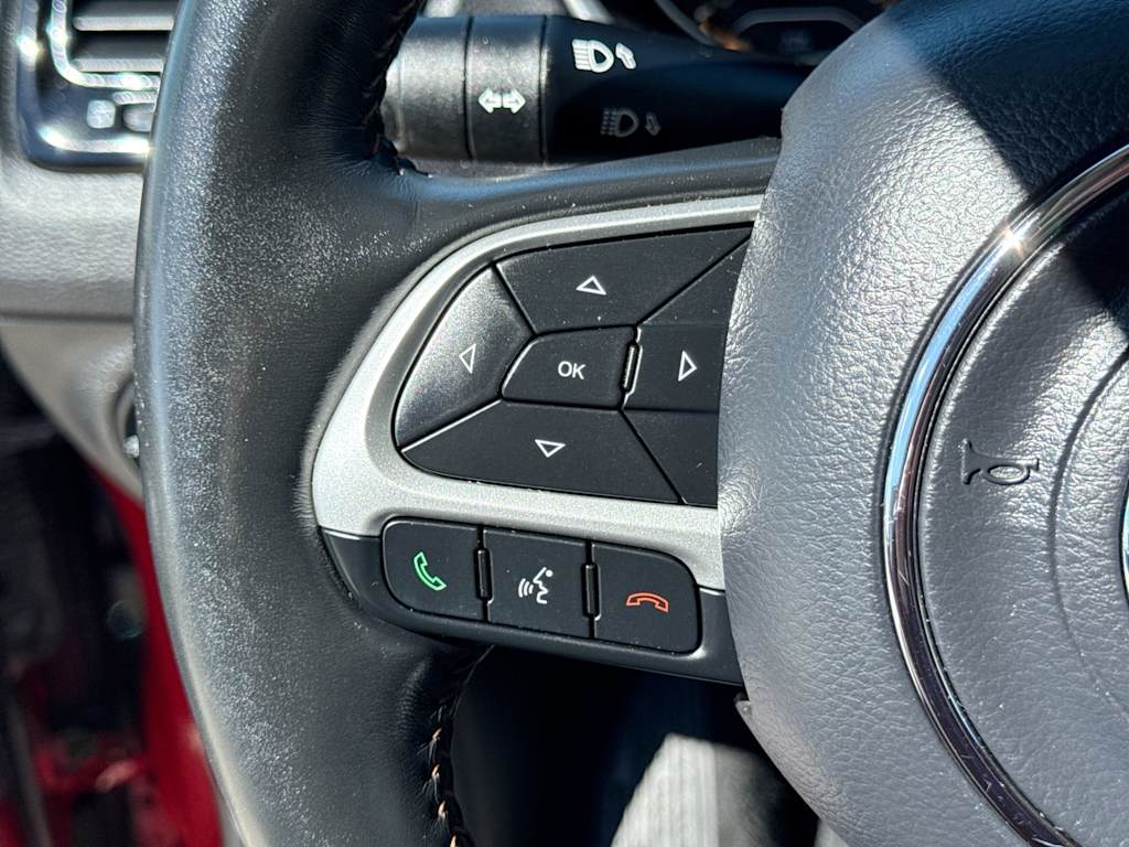 Thumbnail: 2018 Jeep Compass - 28