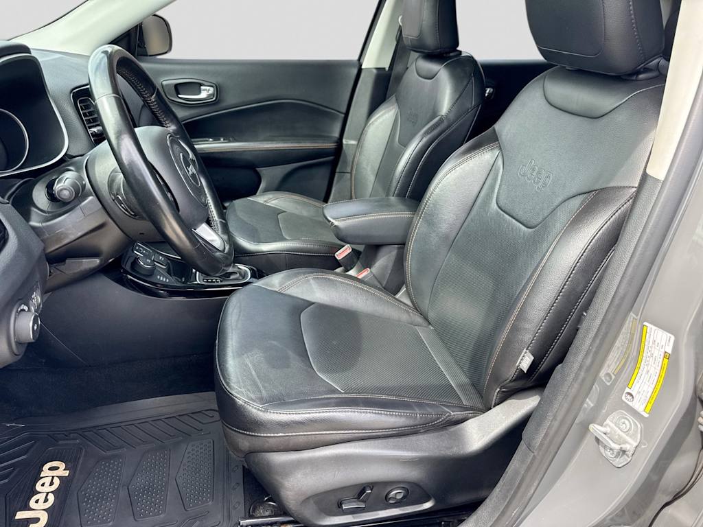 Thumbnail: 2020 Jeep Compass - 10