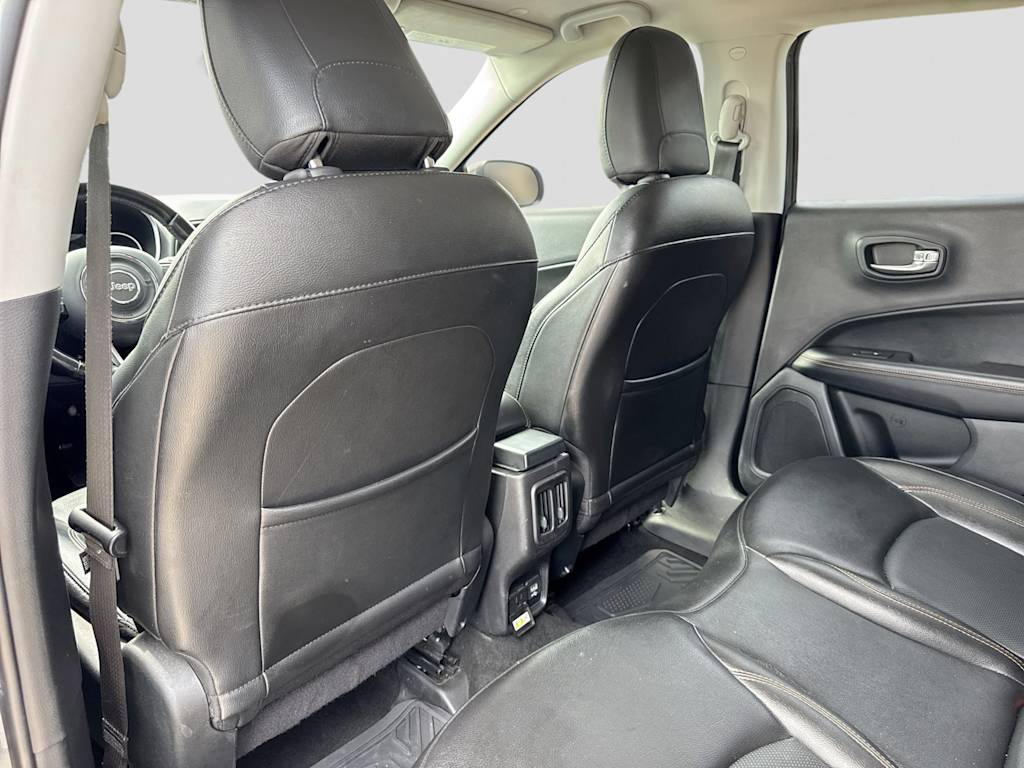 Thumbnail: 2020 Jeep Compass - 12