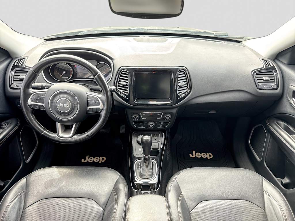 Thumbnail: 2020 Jeep Compass - 9