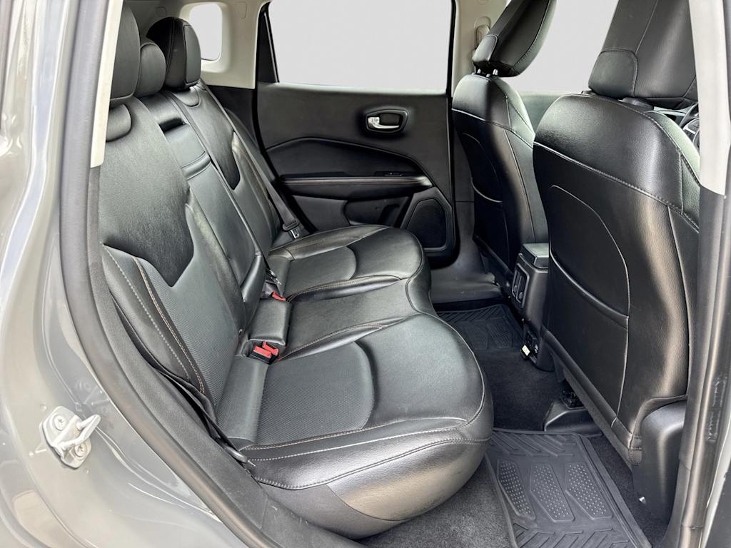 Thumbnail: 2020 Jeep Compass - 26