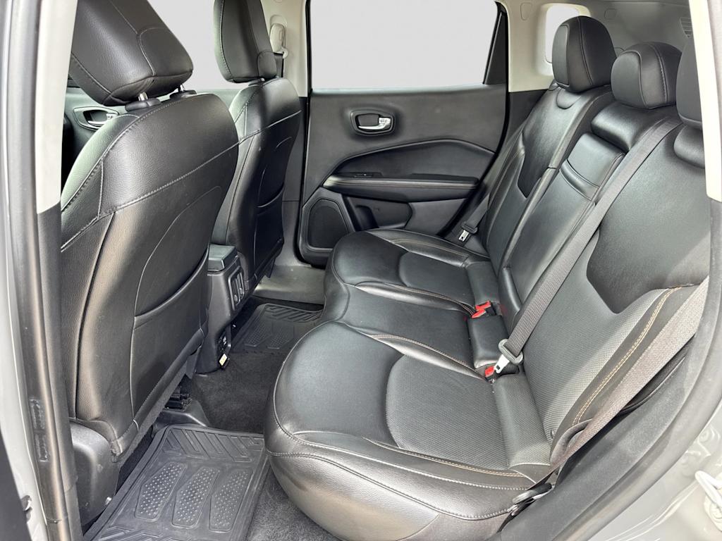 Thumbnail: 2020 Jeep Compass - 25