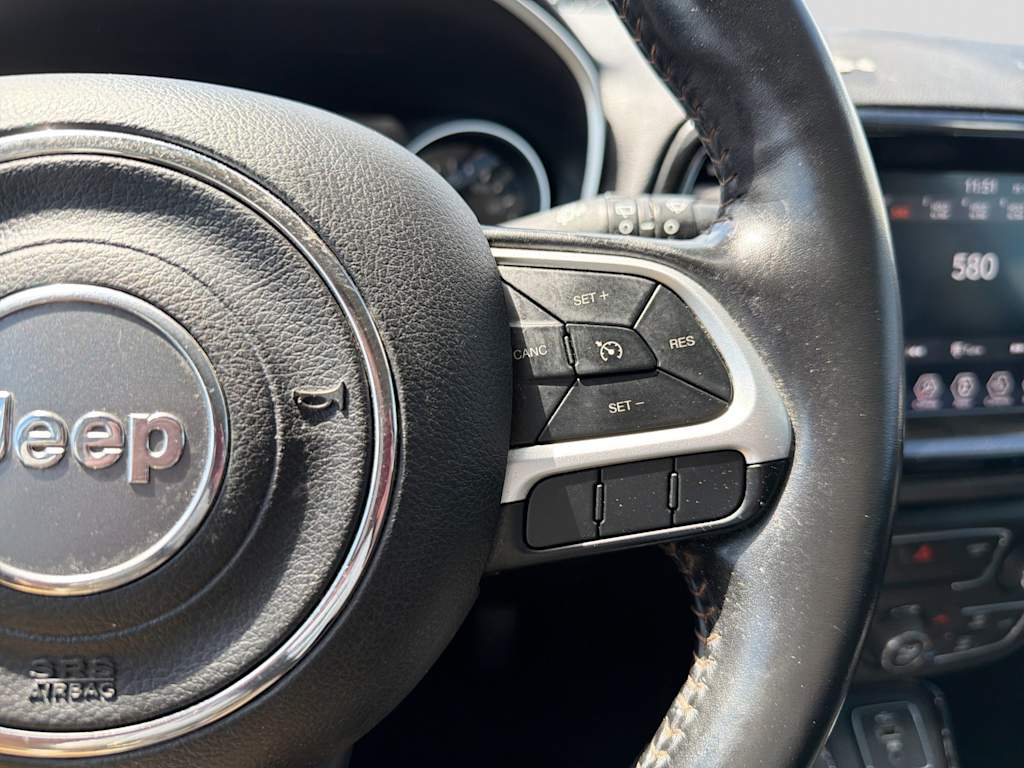 Thumbnail: 2020 Jeep Compass - 19