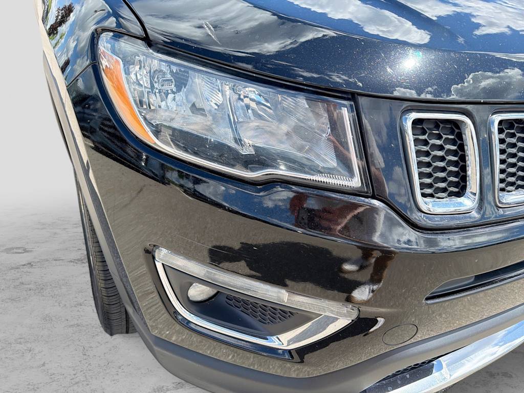 Thumbnail: 2020 Jeep Compass - 16