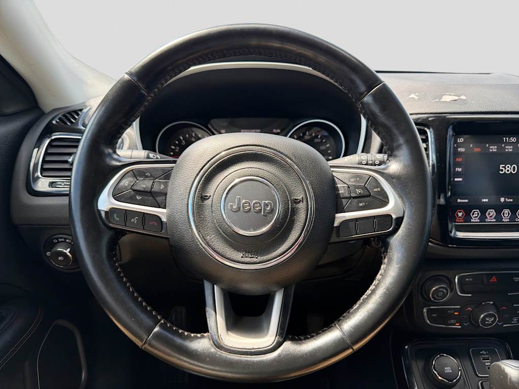 Thumbnail: 2020 Jeep Compass - 2