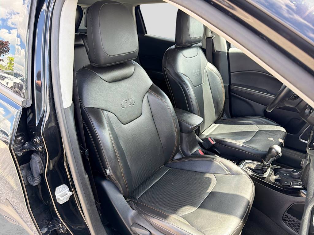 Thumbnail: 2020 Jeep Compass - 7