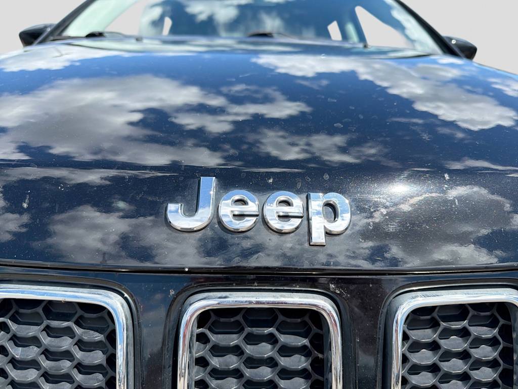 Thumbnail: 2020 Jeep Compass - 5