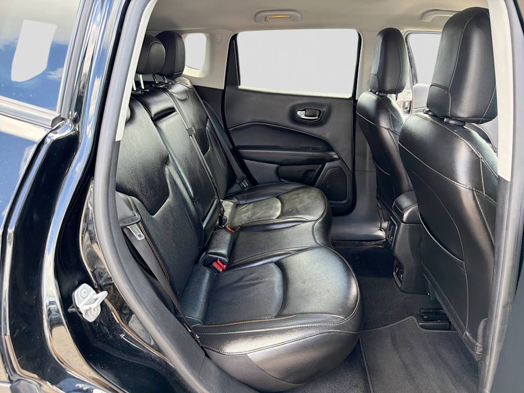 Thumbnail: 2020 Jeep Compass - 8