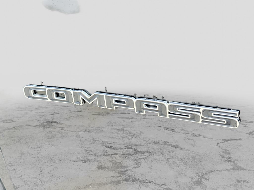 Thumbnail: 2020 Jeep Compass - 17