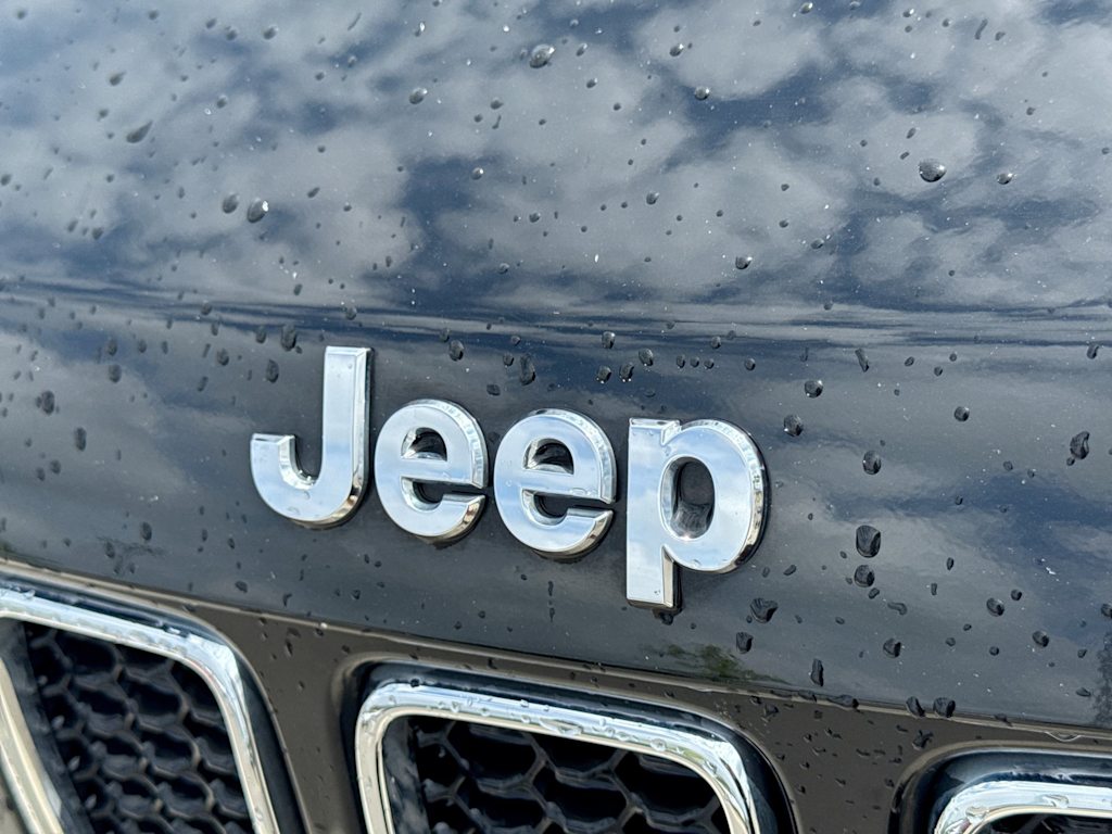 Thumbnail: 2020 Jeep Compass - 5