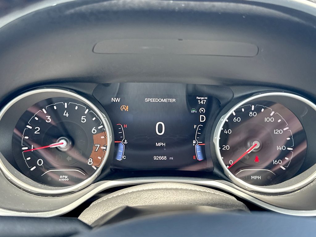 Thumbnail: 2020 Jeep Compass - 36