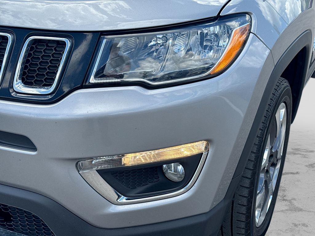 Thumbnail: 2020 Jeep Compass - 24