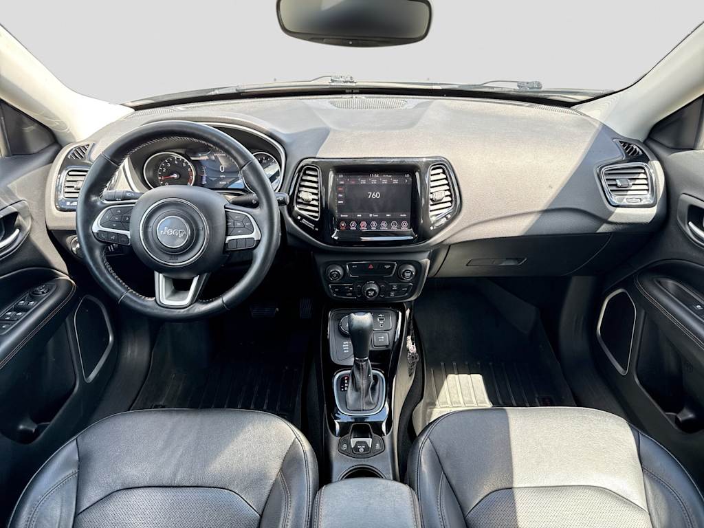 Thumbnail: 2020 Jeep Compass - 10