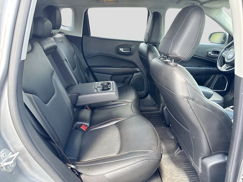 Thumbnail: 2020 Jeep Compass - 28