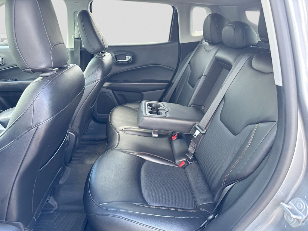 Thumbnail: 2020 Jeep Compass - 27