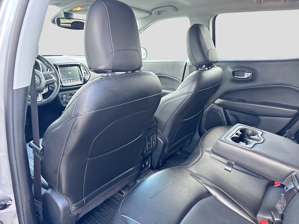 Thumbnail: 2020 Jeep Compass - 13