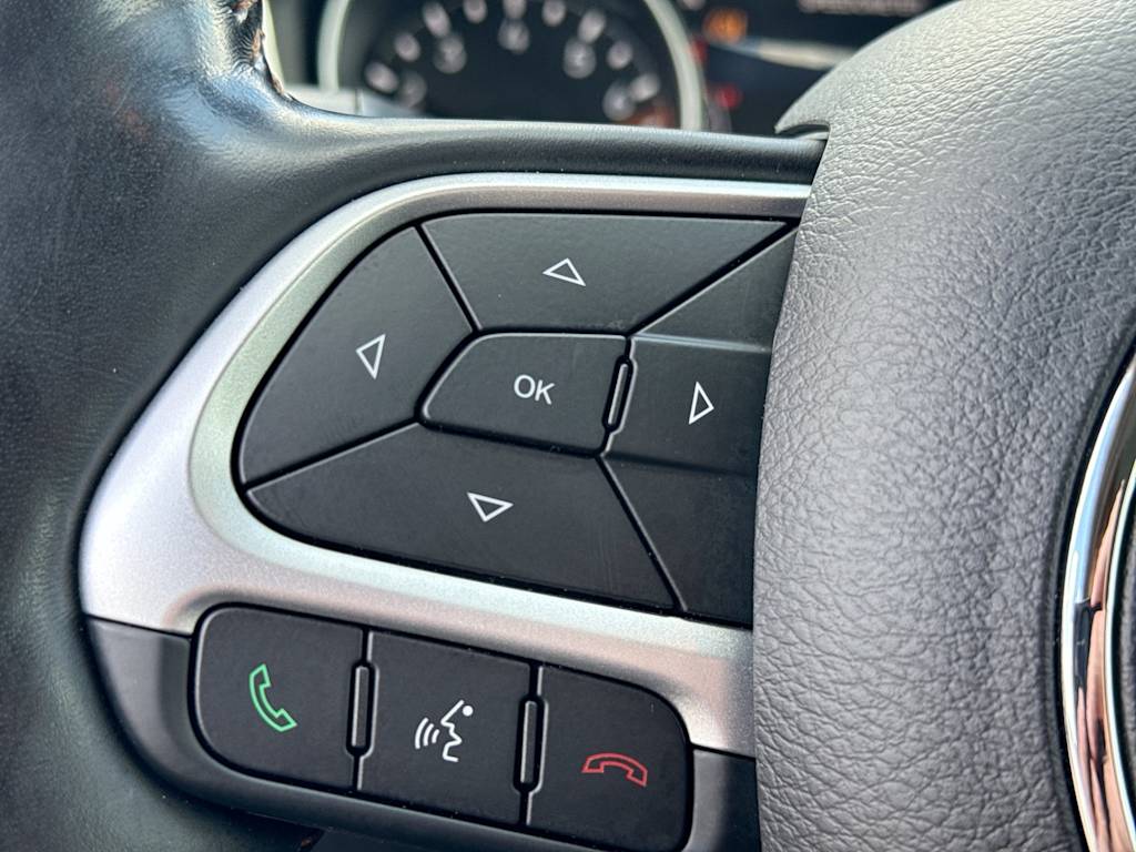 Thumbnail: 2020 Jeep Compass - 29