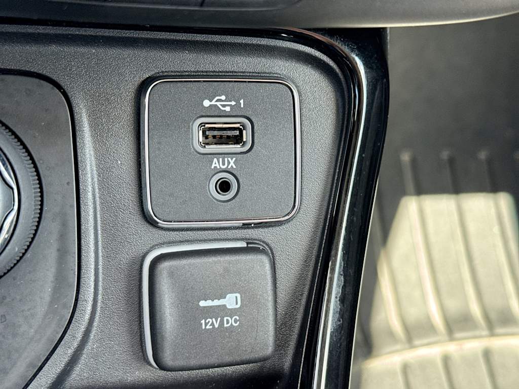 Thumbnail: 2020 Jeep Compass - 35
