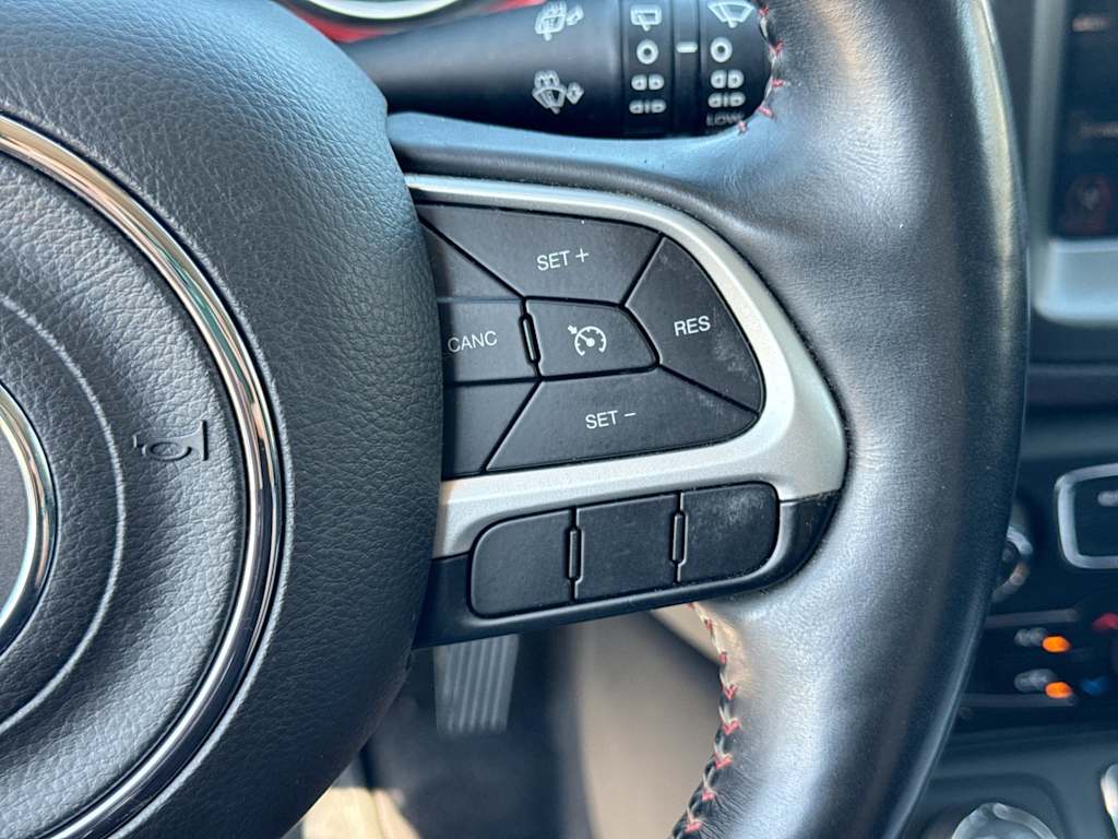 Thumbnail: 2018 Jeep Compass - 29