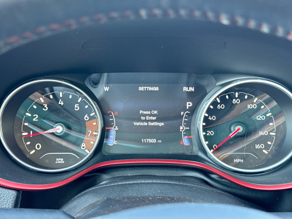 Thumbnail: 2018 Jeep Compass - 16