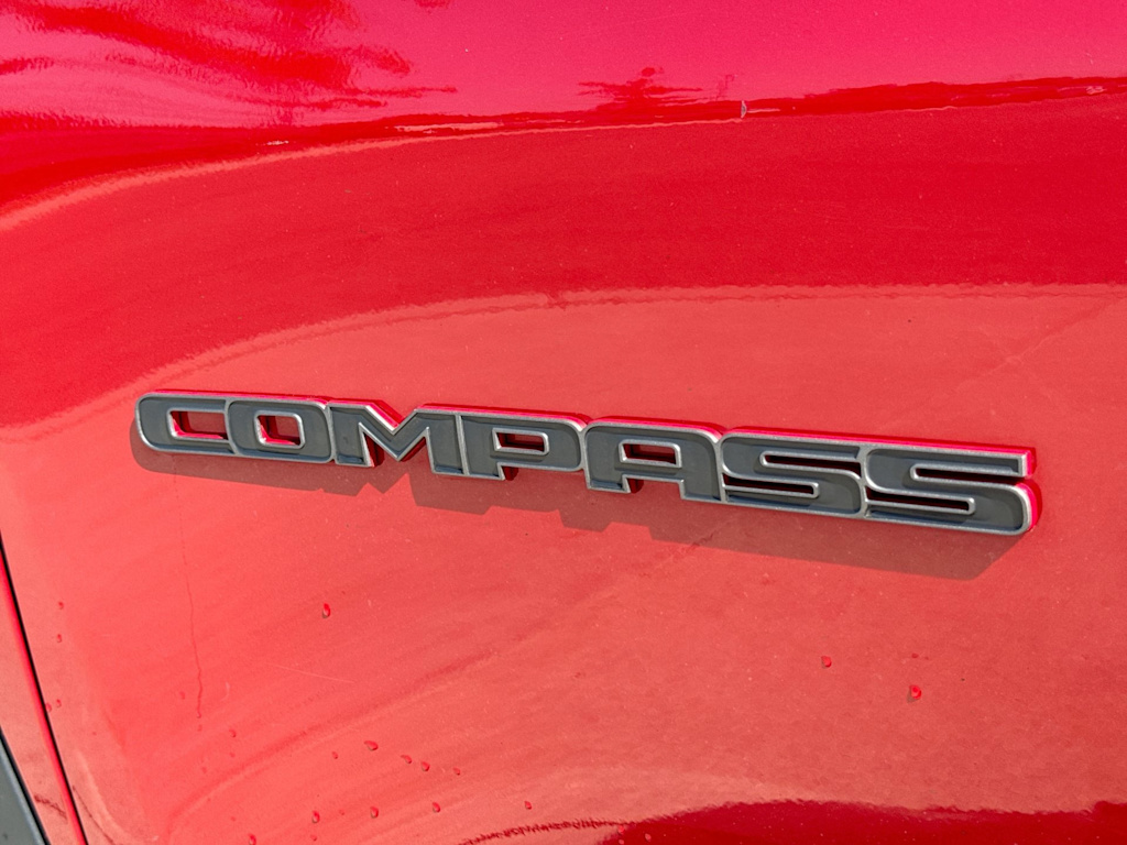 Thumbnail: 2018 Jeep Compass - 24