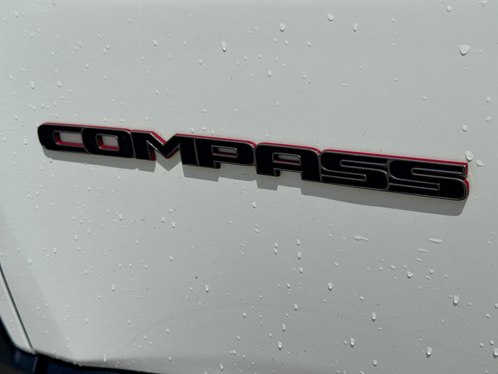 Thumbnail: 2017 Jeep Compass - 24