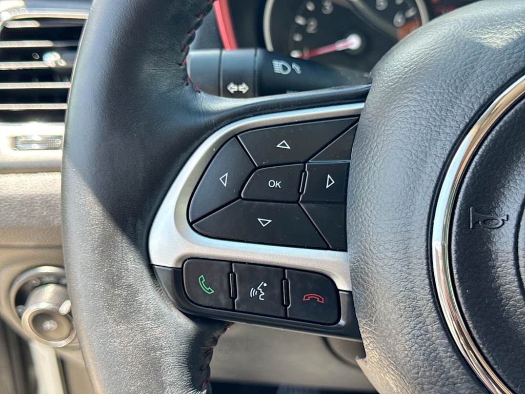 Thumbnail: 2017 Jeep Compass - 28