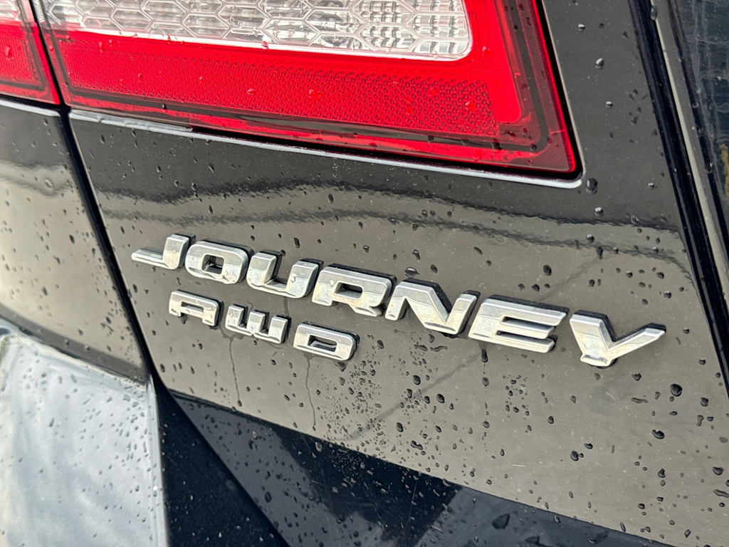 Thumbnail: 2017 Dodge Journey - 24